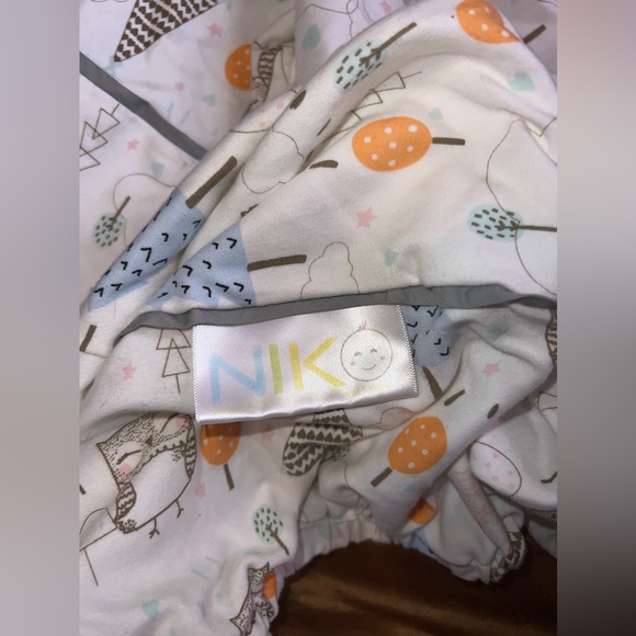 Car seat cover and liner bundle of 2 - Picture 6 of 8